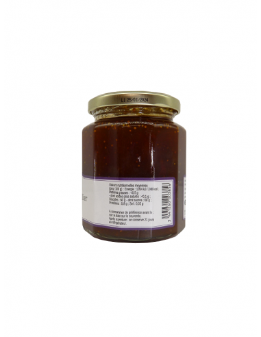 EPICURIEN CONFITURE RAISINE...