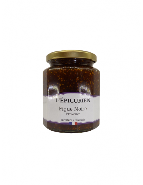 EPICURIEN CONFITURE FIGUE...