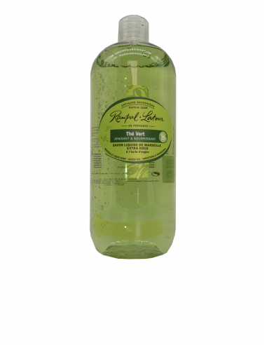 RAMPAL SAVON LIQUIDE THE VERT 1L