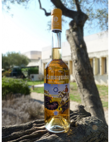 BLACHERE LIQUEUR LA CAMARGUAISE...