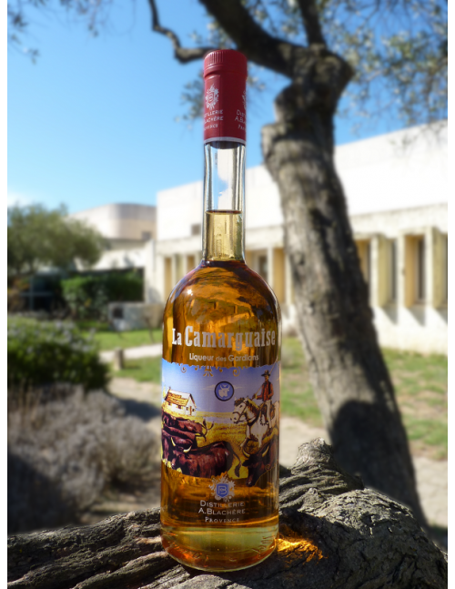 Pastis Henri Bardouin - Le Caveau du Vigneron