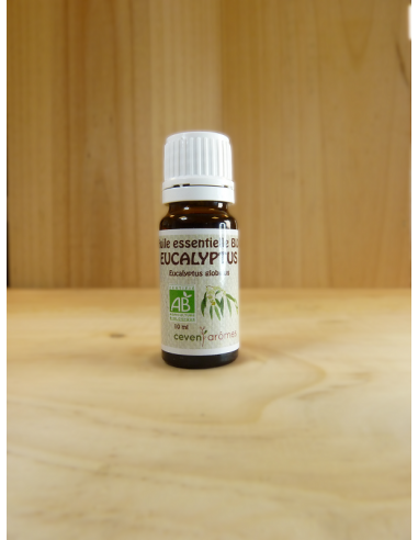 CEVEN HE EUCALYPTUS BIO 10ML