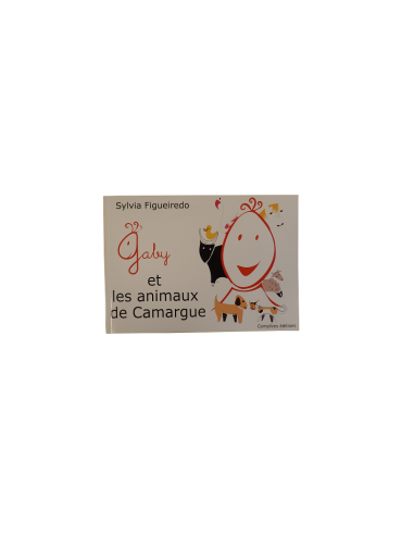 COMPLICES GABY ET LES ANIMAUX DE...