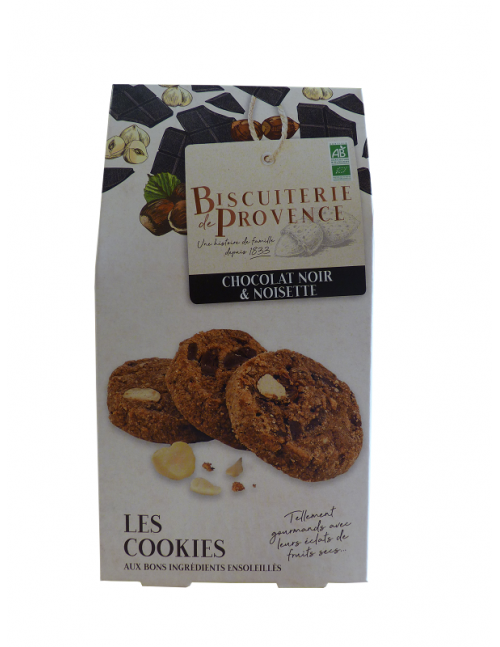 BISCUITERIE COOKIES CHOCO...