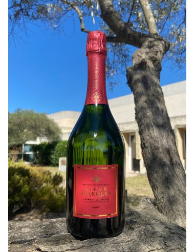 SIEUR ARQUES LIMOUX BRUT CREMANT AOC