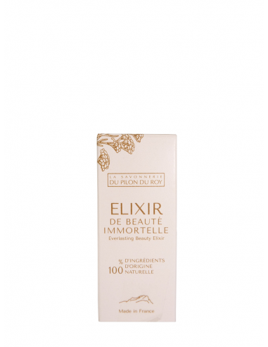 PILON ELIXIR HUILES PRECIEUSE A...