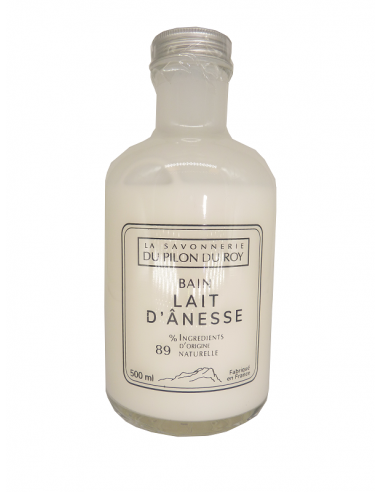 PILON BAIN DE LAIT ANESSE 500ML