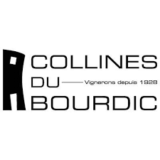 Les collines du Bourdic