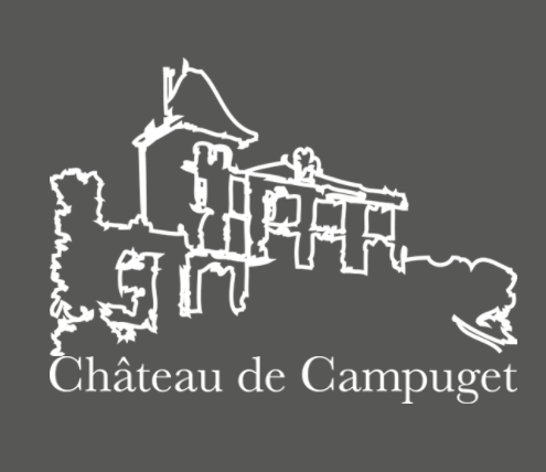 Château de Campuget
