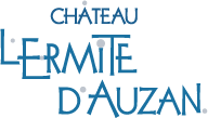 Château L'Ermite d'Auzan