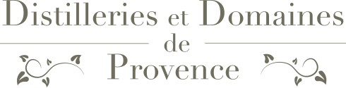 Distilleries et domaines de Provence