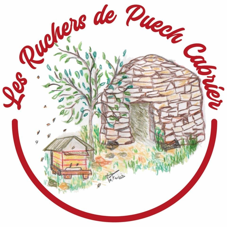 Les Ruchers de la Ferme Puech Cabrier