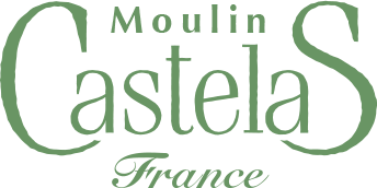 Moulin Castelas