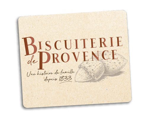 Biscuiterie de Provence